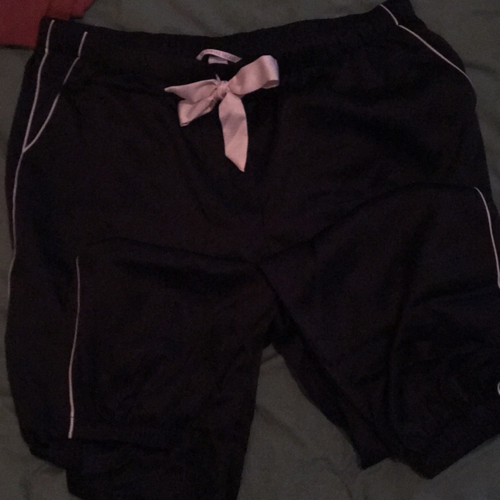 Pajamas Vs
